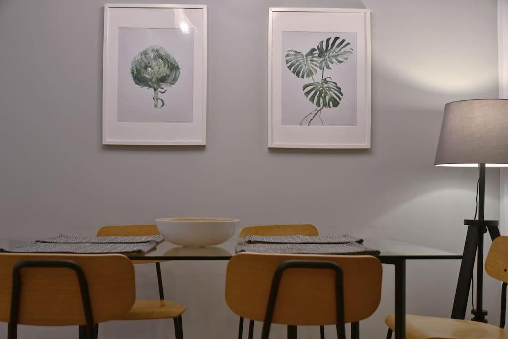 Appartamento Flat Near Acropolis Hill Atene Esterno foto