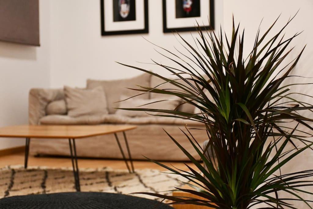 Appartamento Flat Near Acropolis Hill Atene Esterno foto