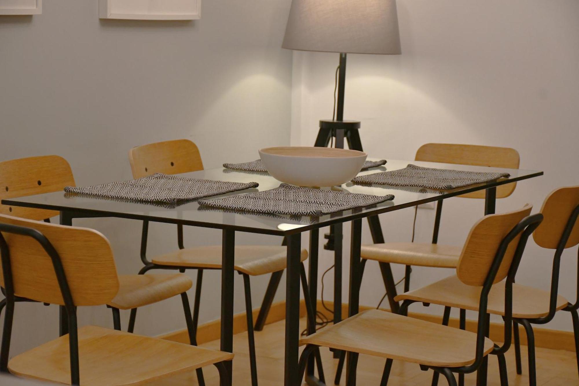 Appartamento Flat Near Acropolis Hill Atene Esterno foto